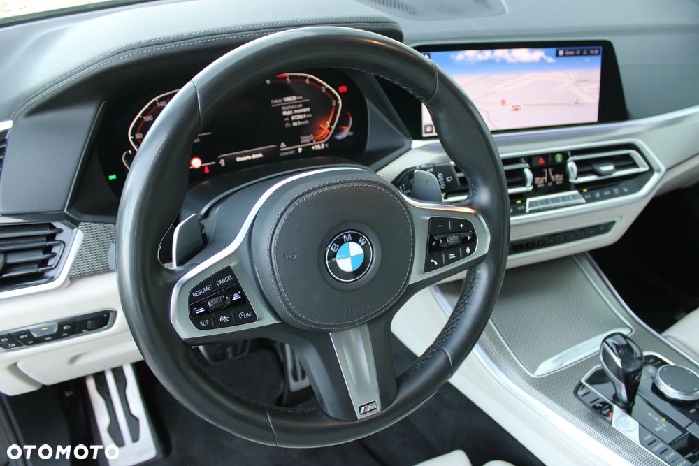 BMW X5 xDrive25d sport - 21