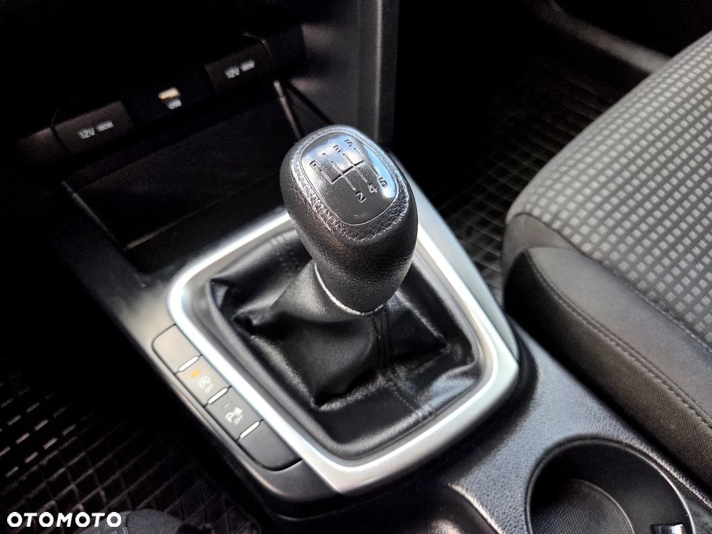 Kia Ceed 1.0 T-GDI M - 31