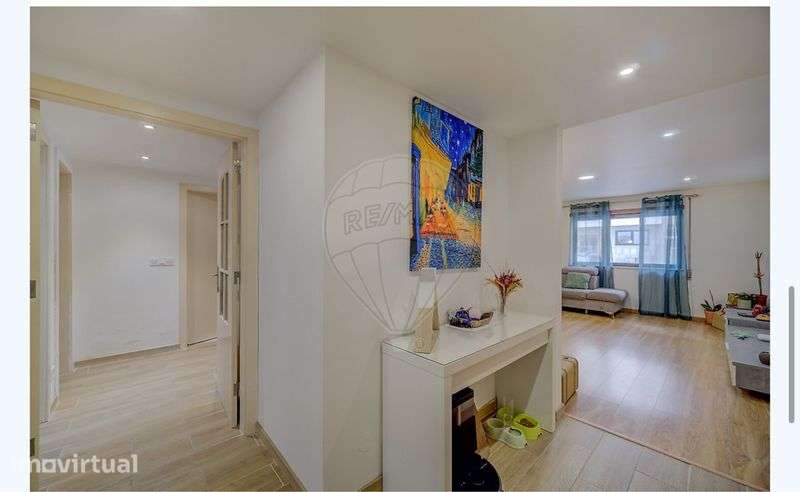 Apartamento T3 à venda em Montijo - Grande imagem: 5/12