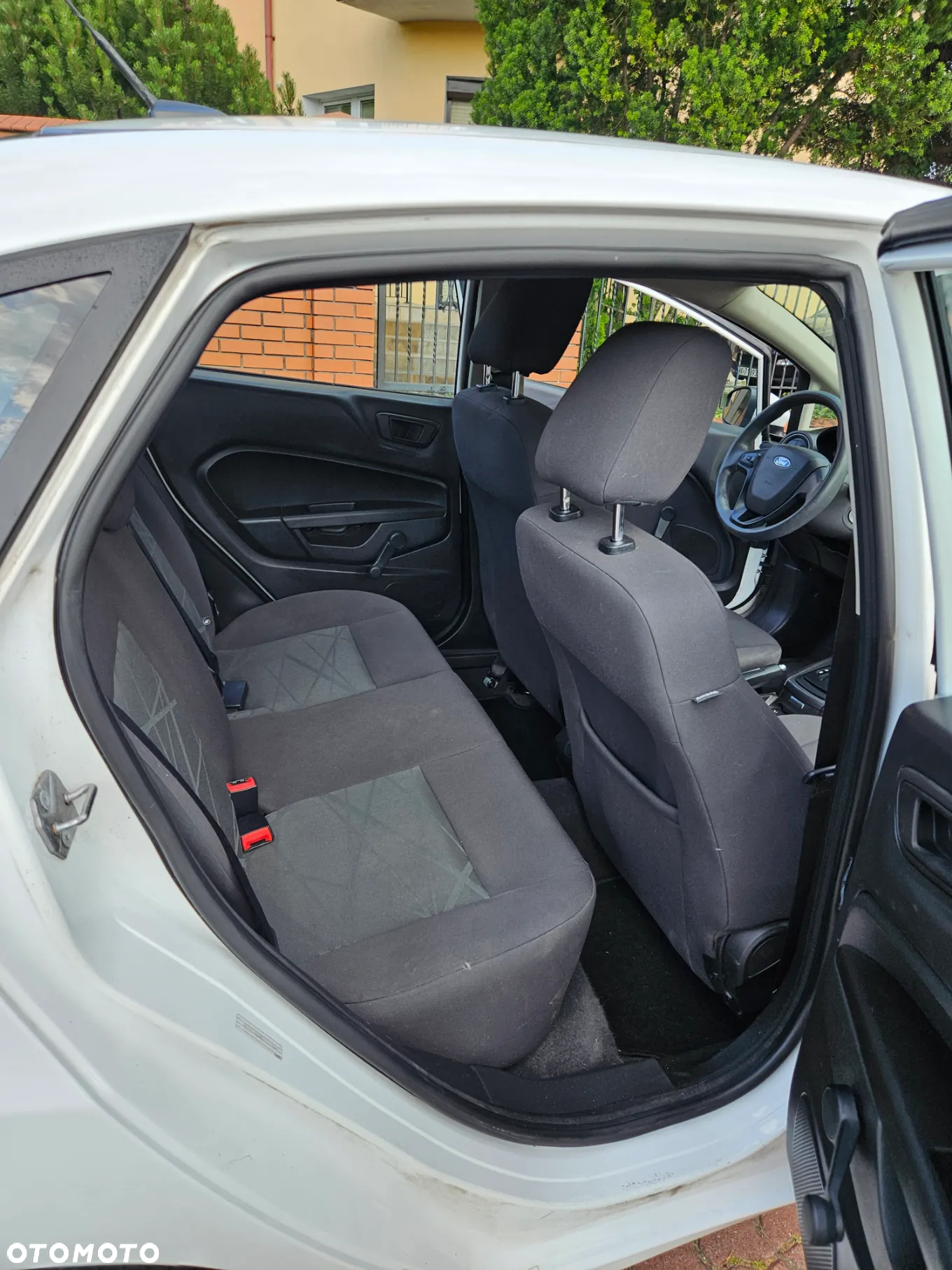 Ford Fiesta - 14