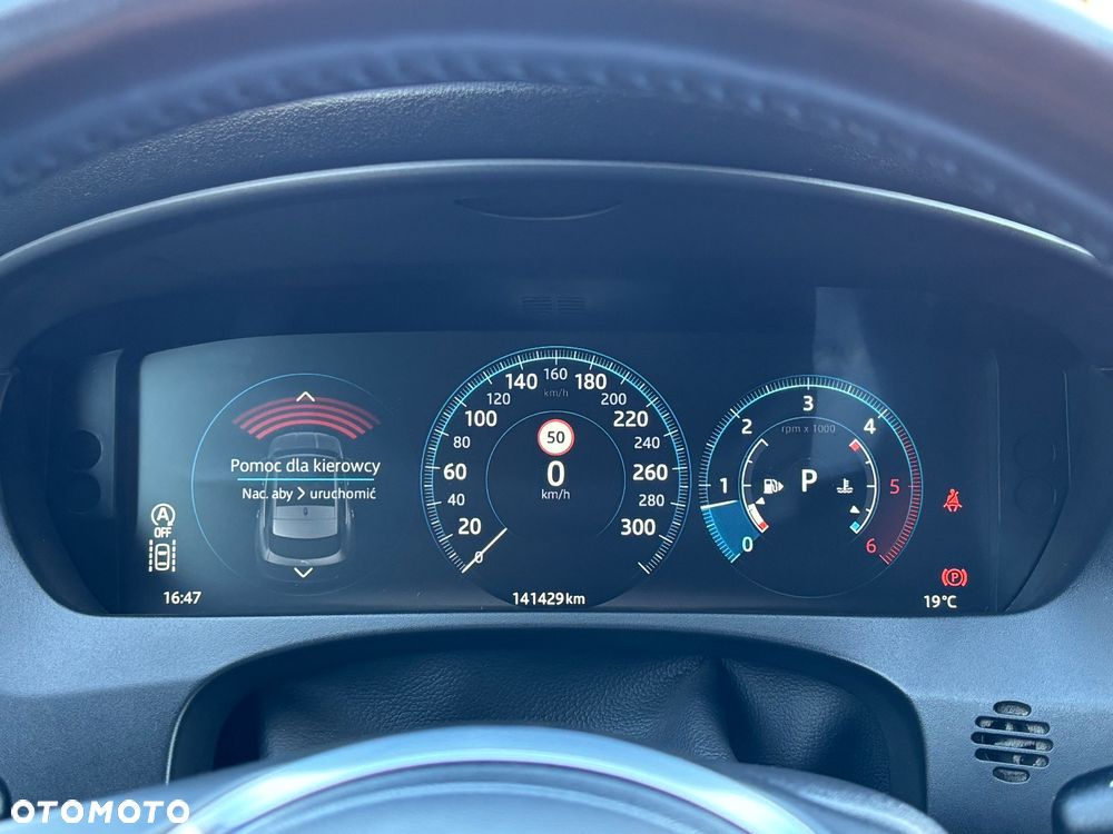 Jaguar F-Pace 2.0 i4D AWD R-Sport - 32