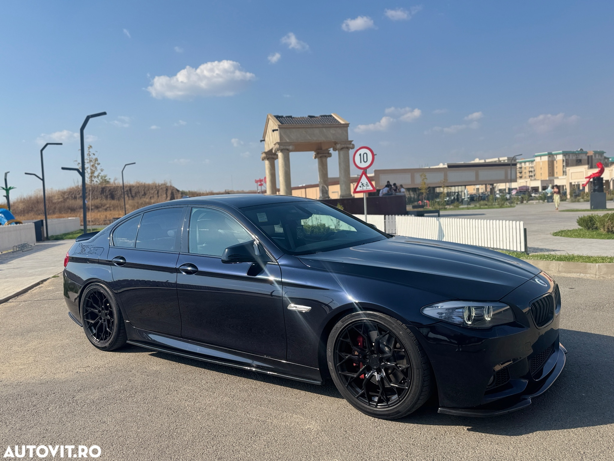 BMW Seria 5 - 10