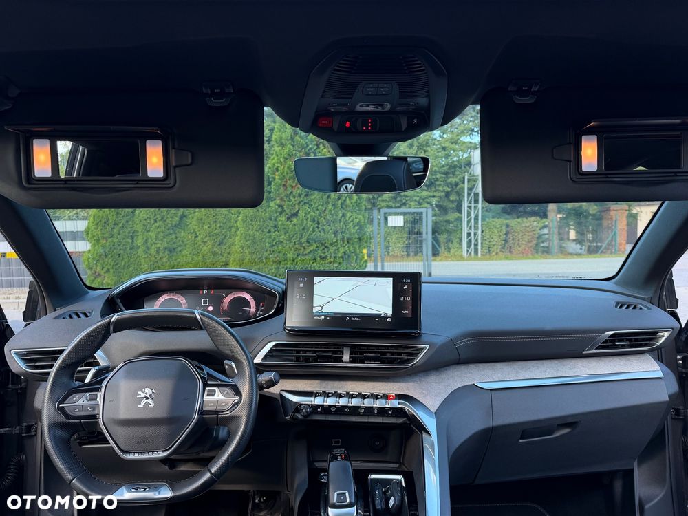 Peugeot 3008 - 25