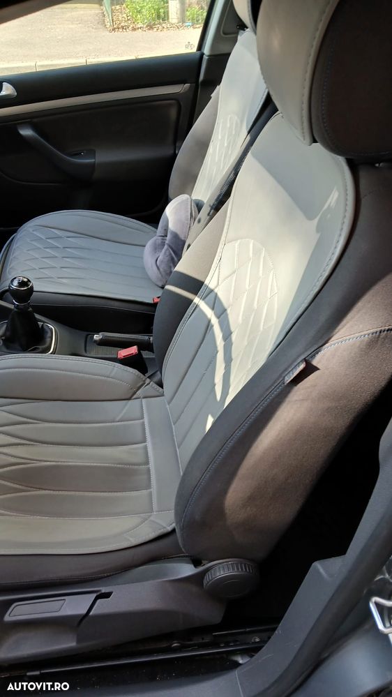 Volkswagen Golf 1.4 TSI Trendline - 5