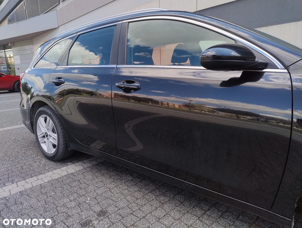 Kia Ceed 1.6 CRDi Platinum Edition - 33