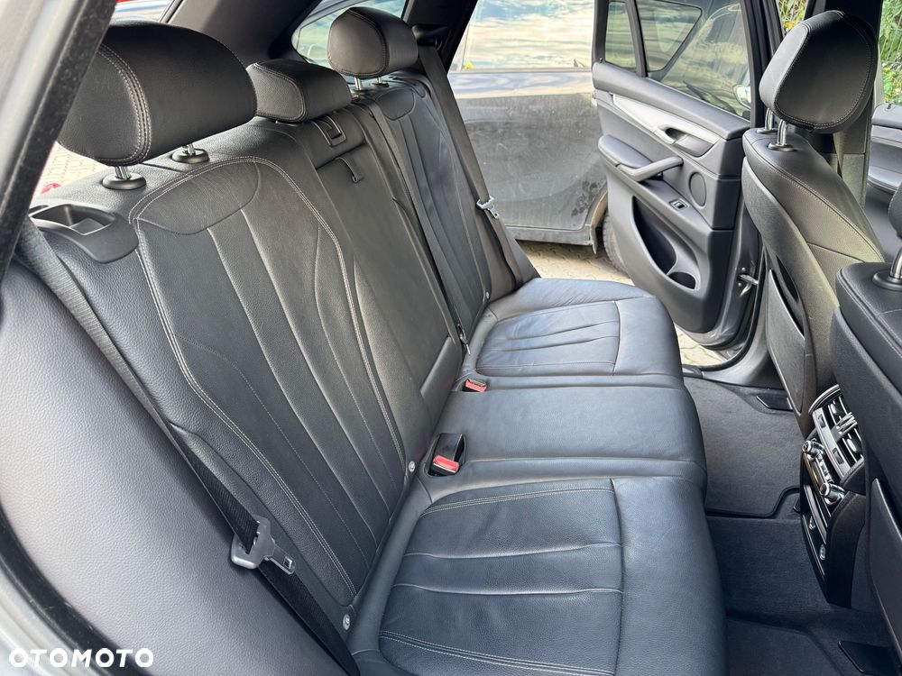 BMW X5 xDrive25d sport - 22