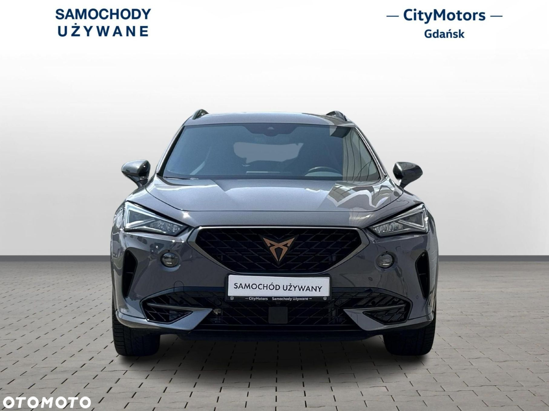 Cupra Formentor 2.0 TSI 4Drive VZ DSG - 5