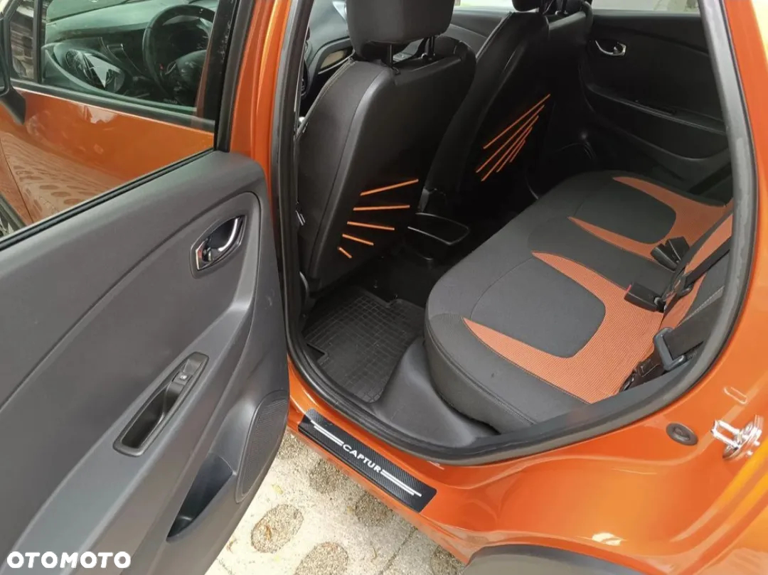 Renault Captur (ENERGY) TCe 90 INTENS - 26