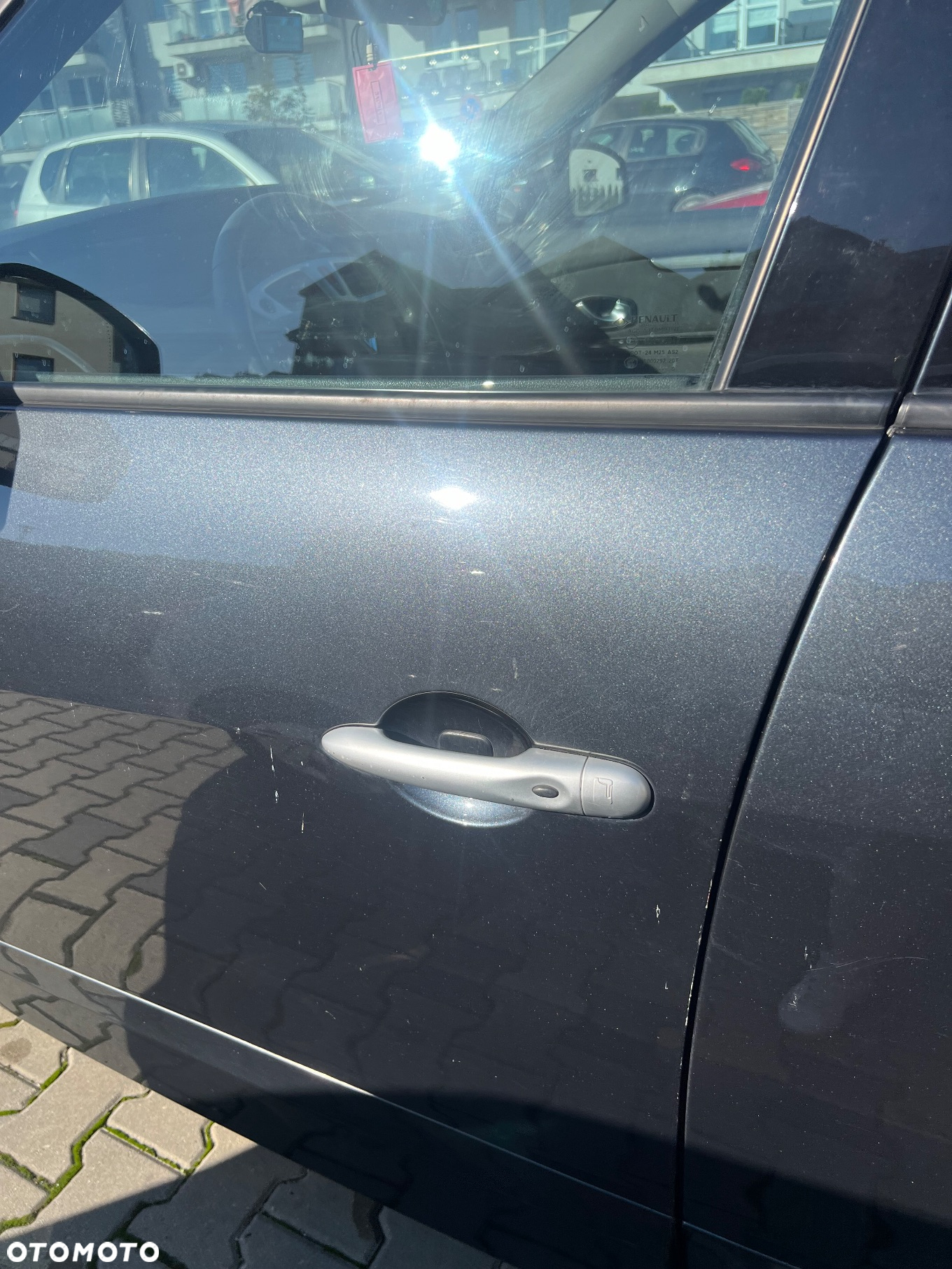 Renault Grand Scenic - 14