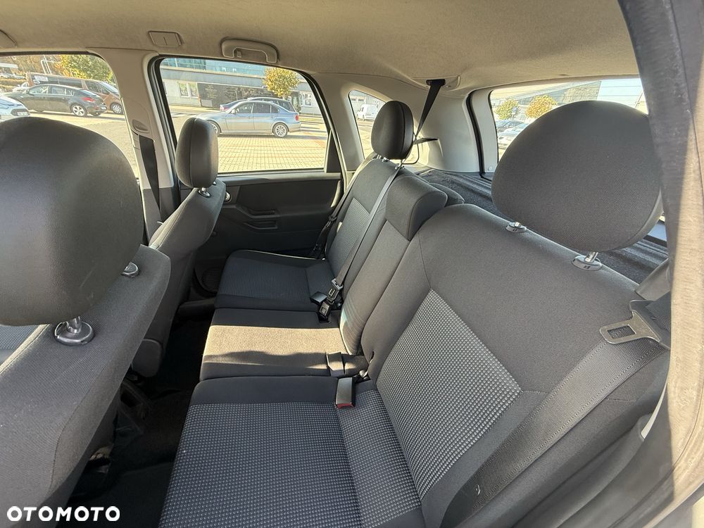 Opel Meriva - 5