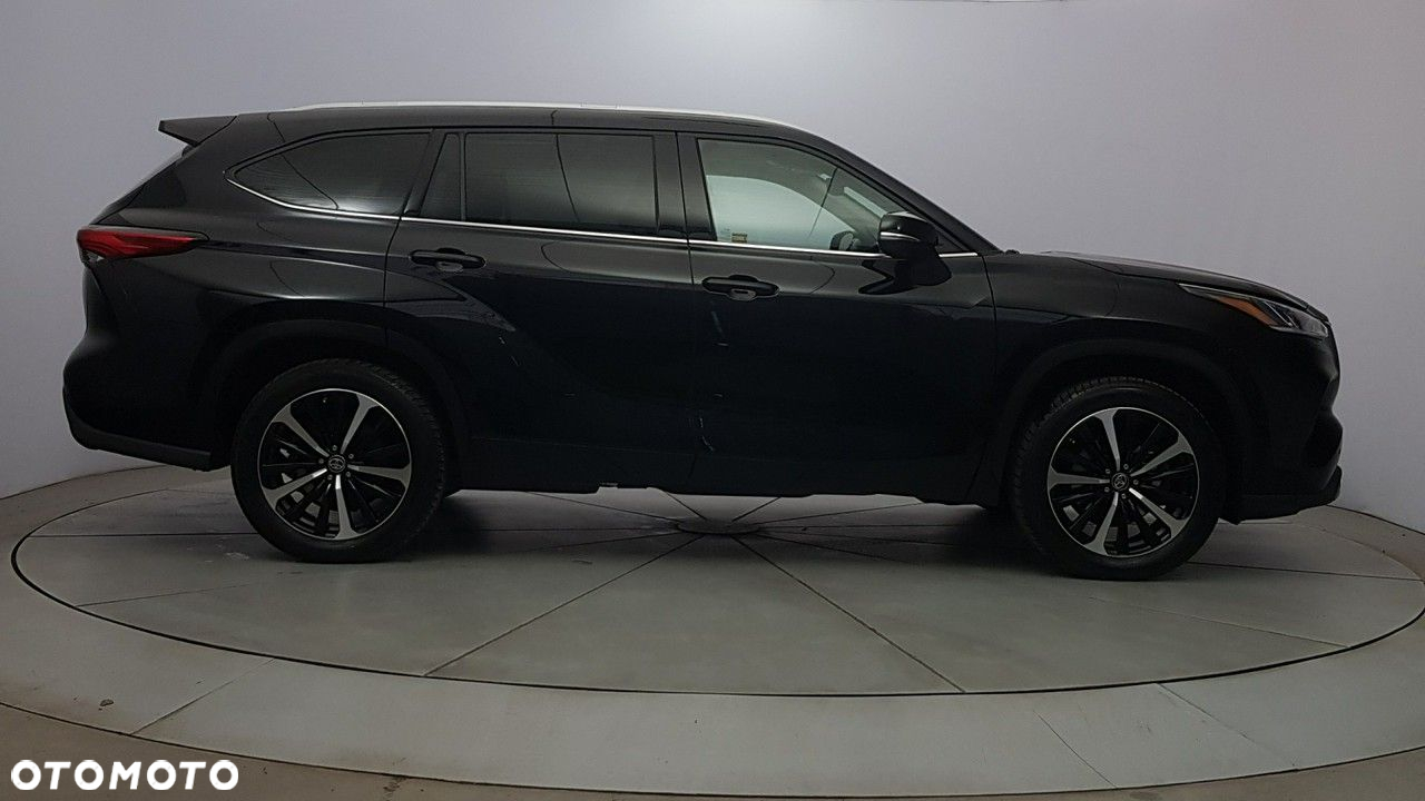 Toyota Highlander - 8