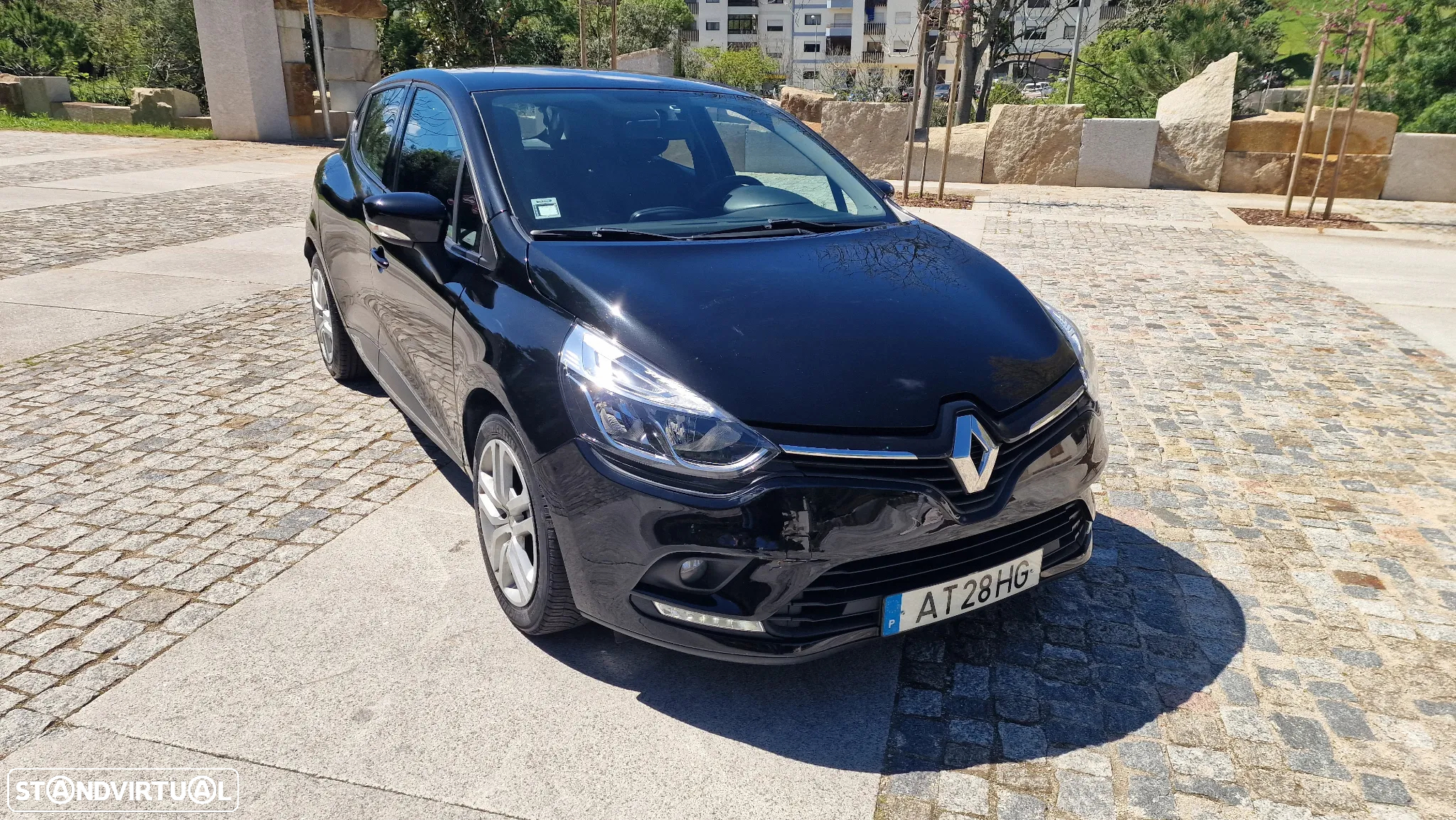 Renault Clio 1.5 dCi Zen - 2