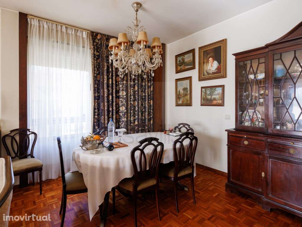 T4+1 no coração da Foz - Grande imagem: 5/18