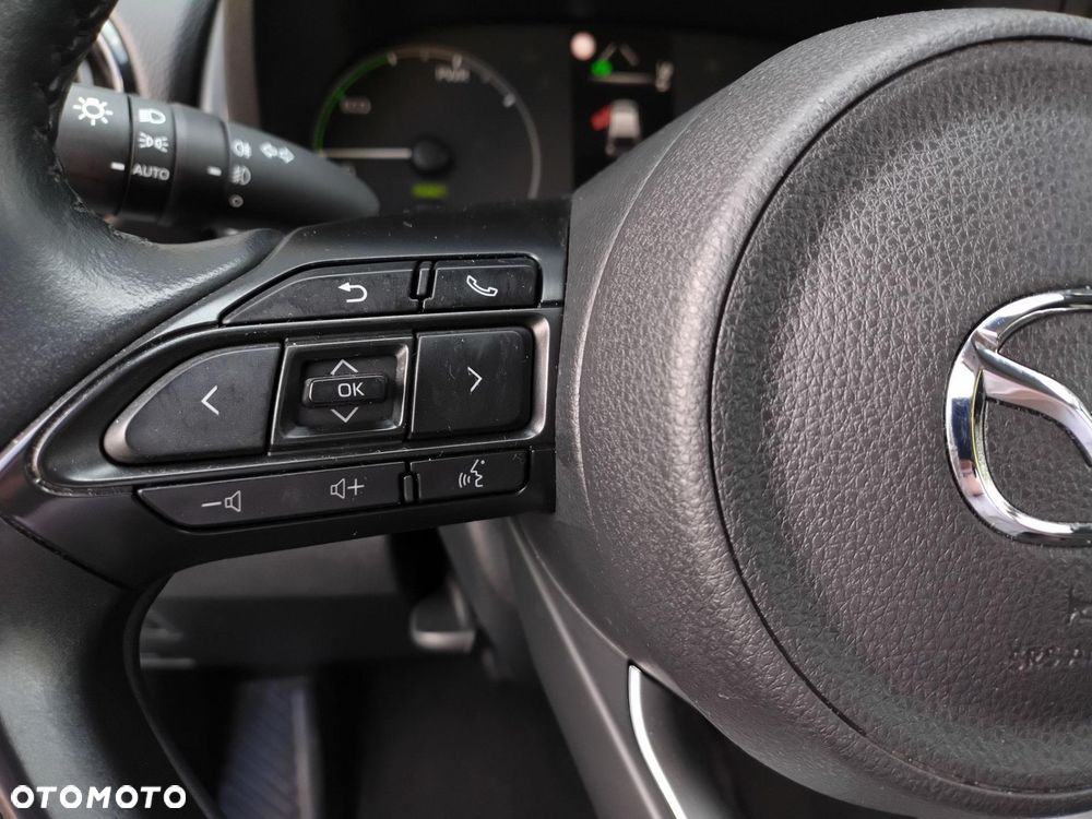 Mazda 2 - 15