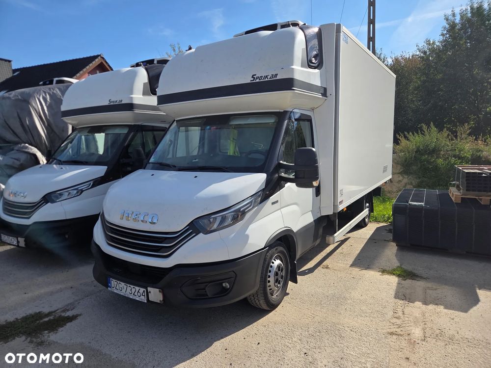 Iveco Daily