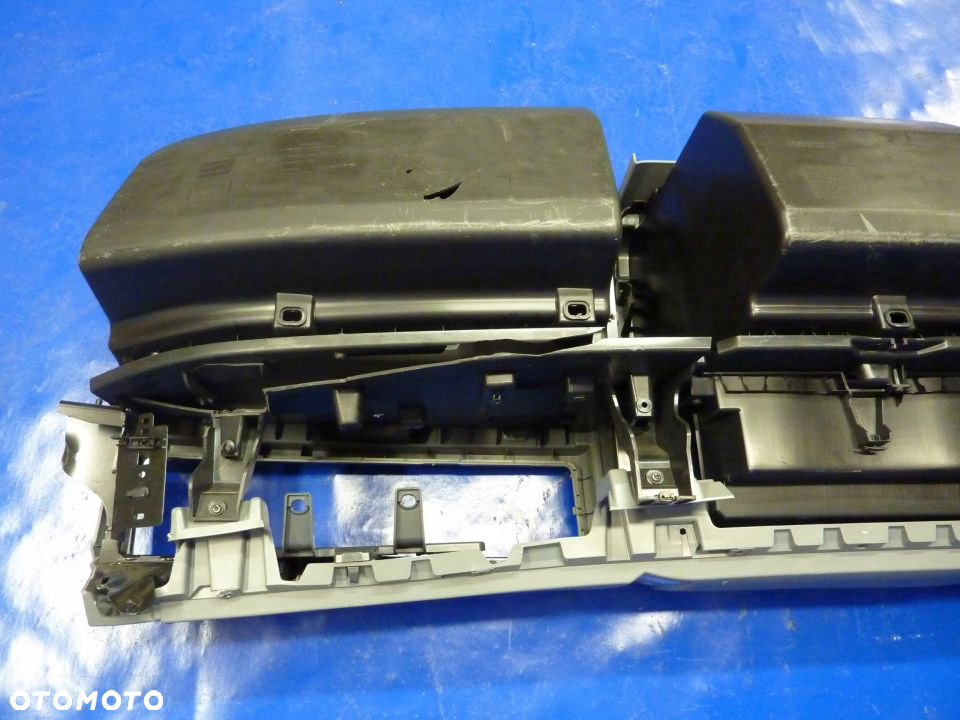 RENAULT GAMA T RANGE PÓŁKA KONSOLA GÓRNA - 12