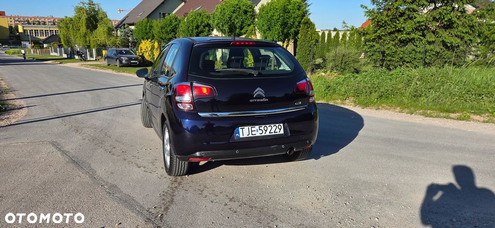 Citroën C3 1.4 HDi Magic - 4