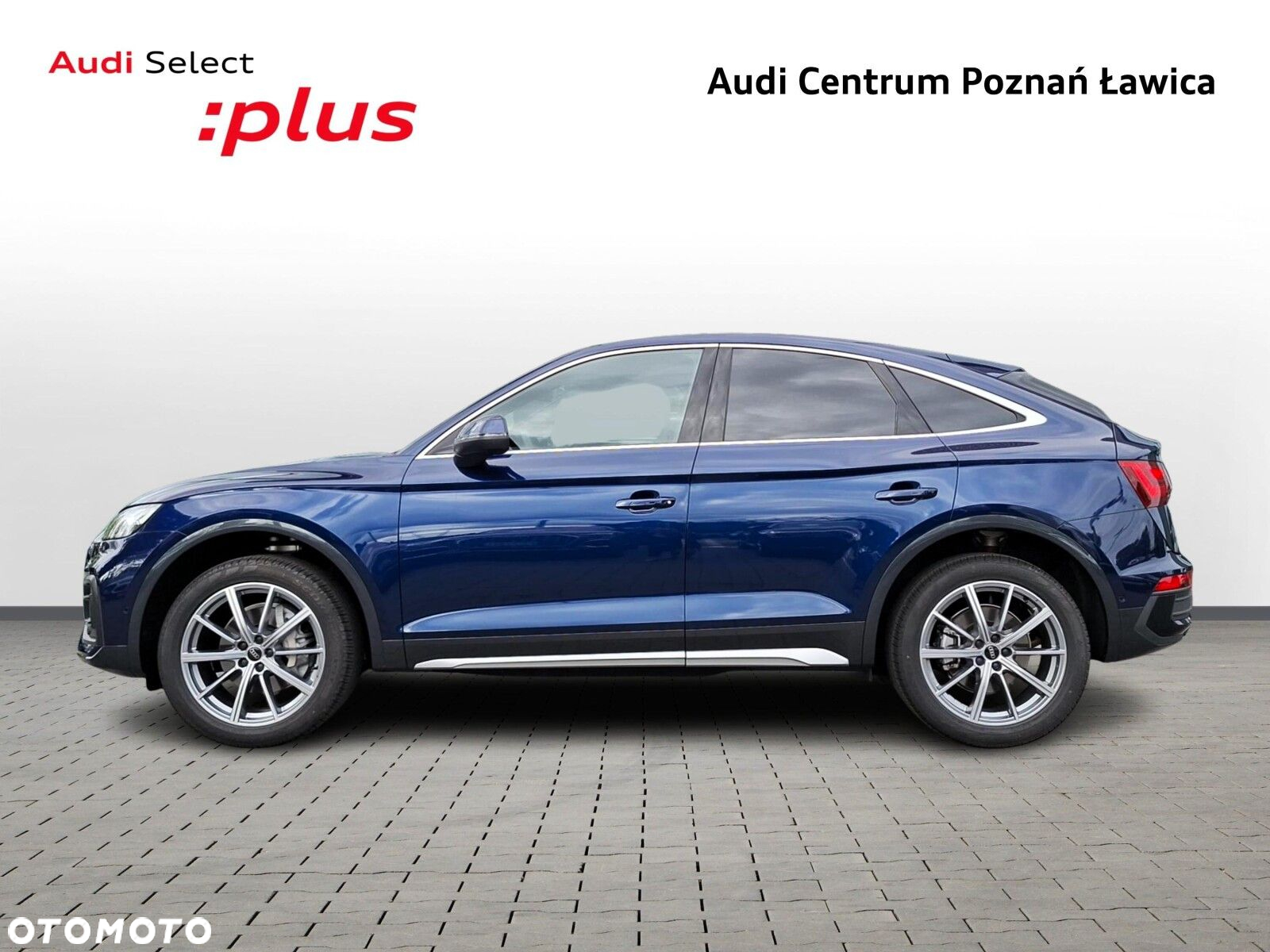 Audi Q5 Sportback - 2