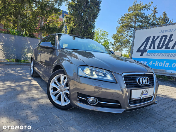 Audi A3 1.2 TFSI Attraction