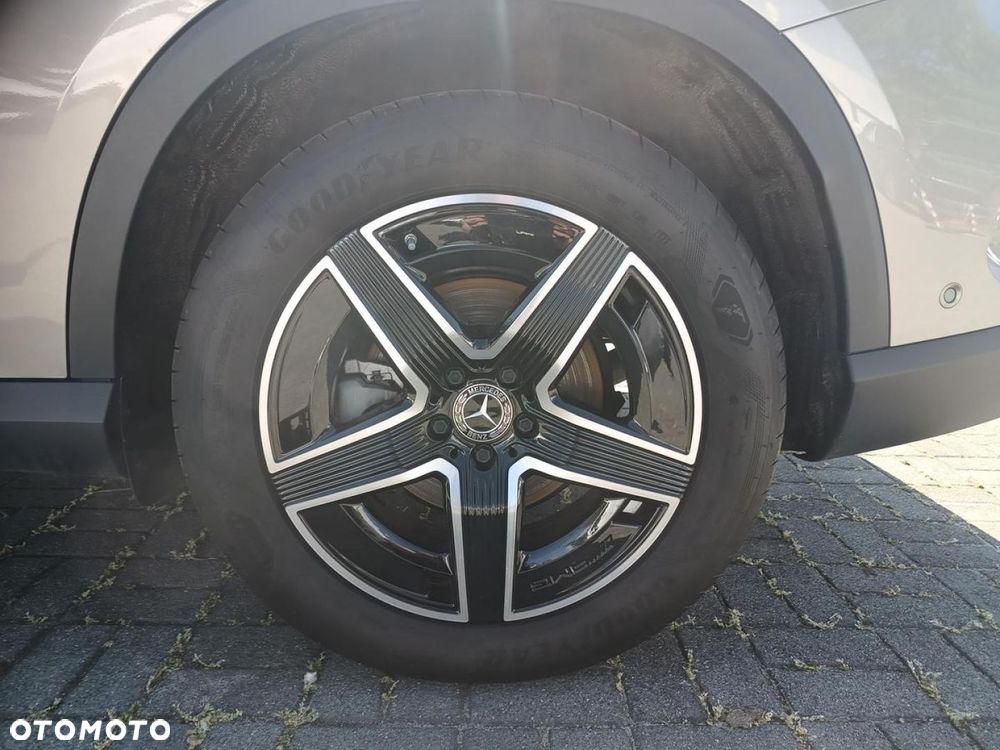 Mercedes-Benz GLC - 19