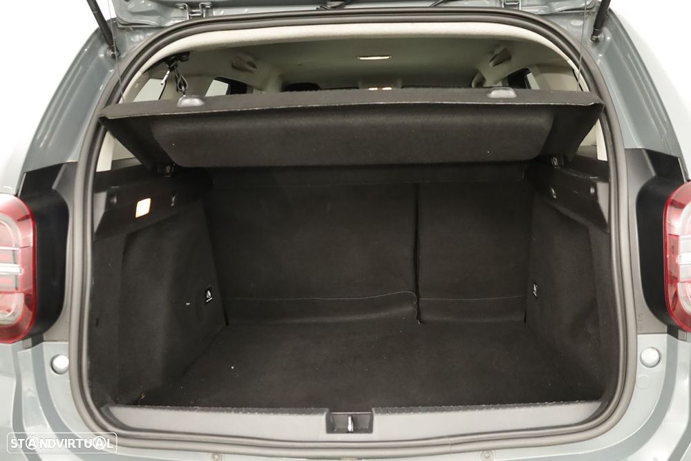 Dacia Duster 1.0 TCe Journey - 23