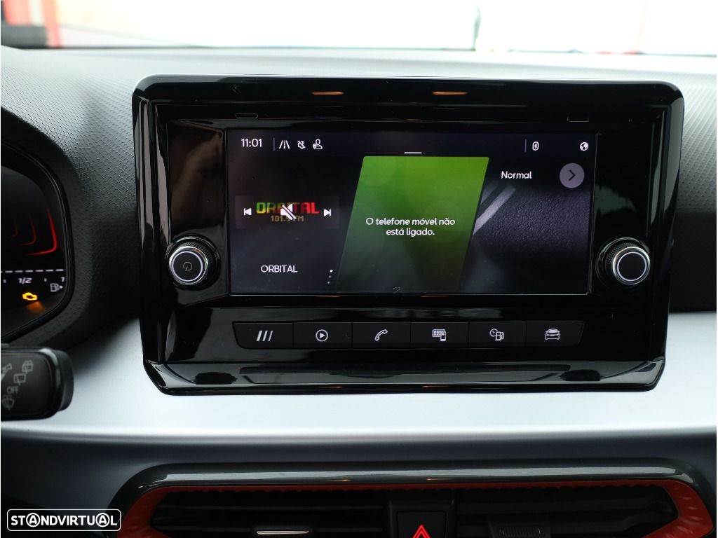 SEAT Arona 1.0 TSI FR - 32