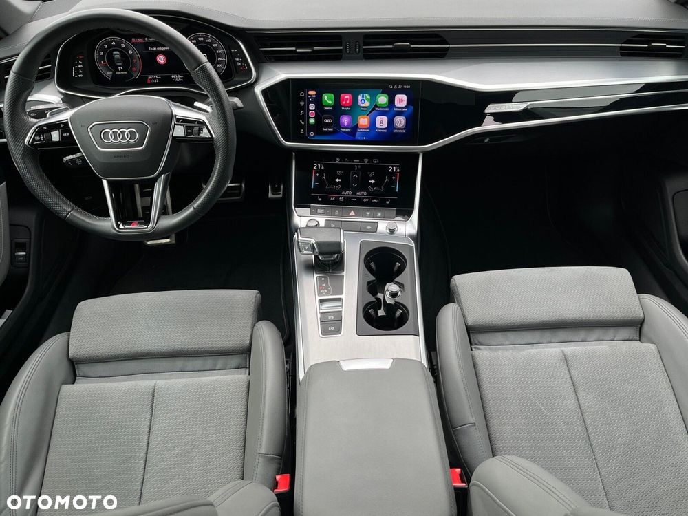 Audi A6 Limousine - 15