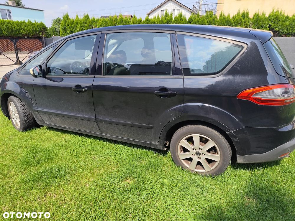 Ford S-Max 2.0 TDCi Trend - 3