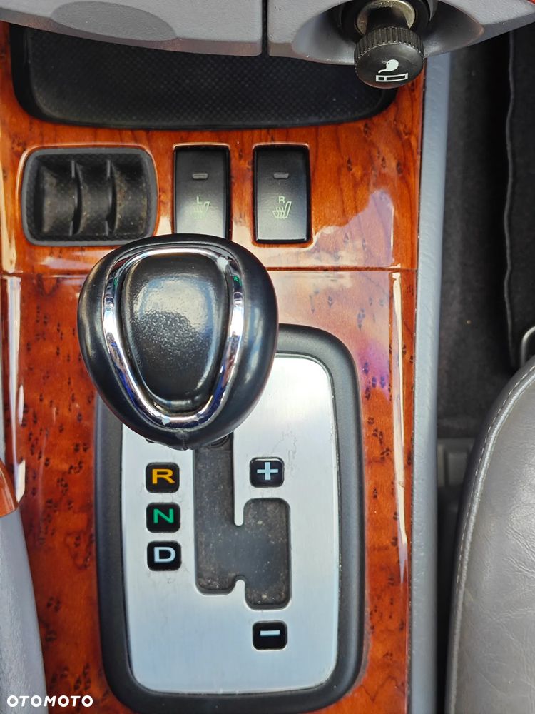 Kia Magentis 2.5 V6 Automatik EX - 19