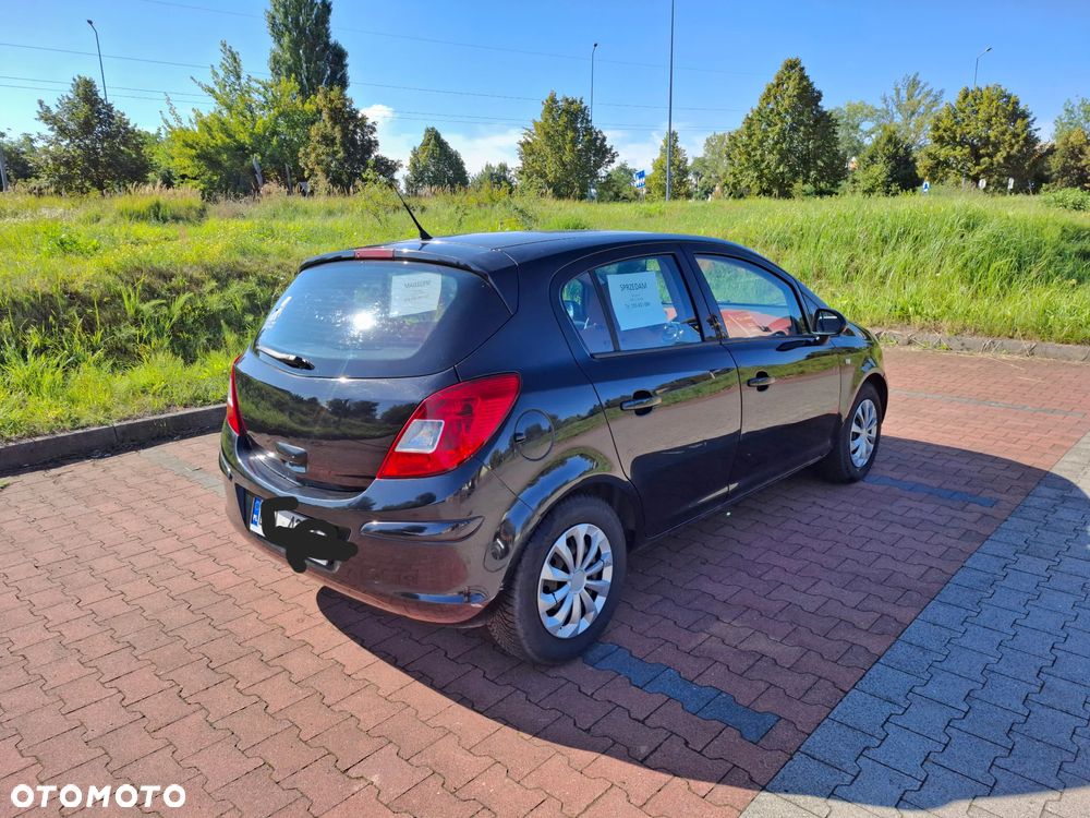 Opel Corsa - 5