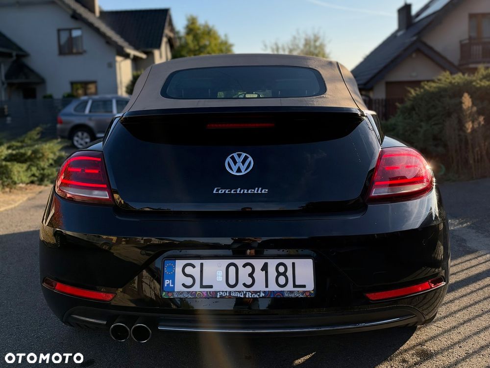 Volkswagen Beetle - 6