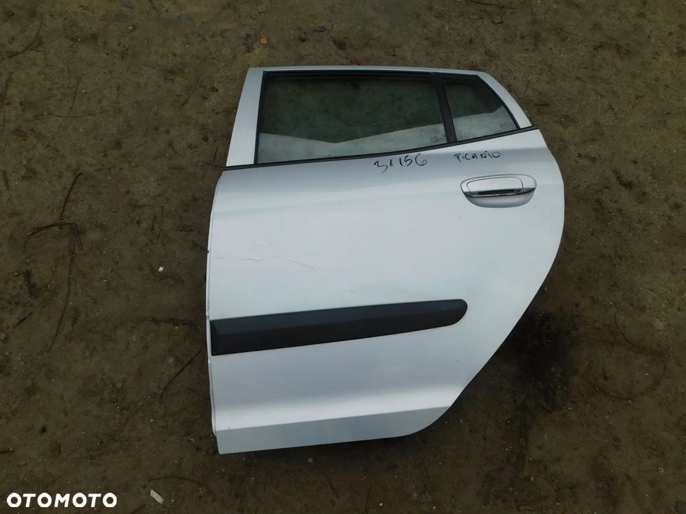kia picanto drzwi nr 31156 WYSYŁKA - 1