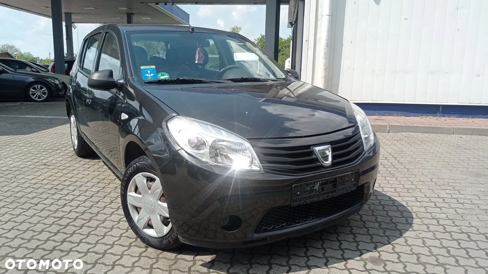 Dacia Sandero 1.2 16V Ambiance - 1