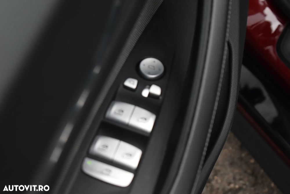BMW Seria 4 420d xDrive AT MHEV - 12