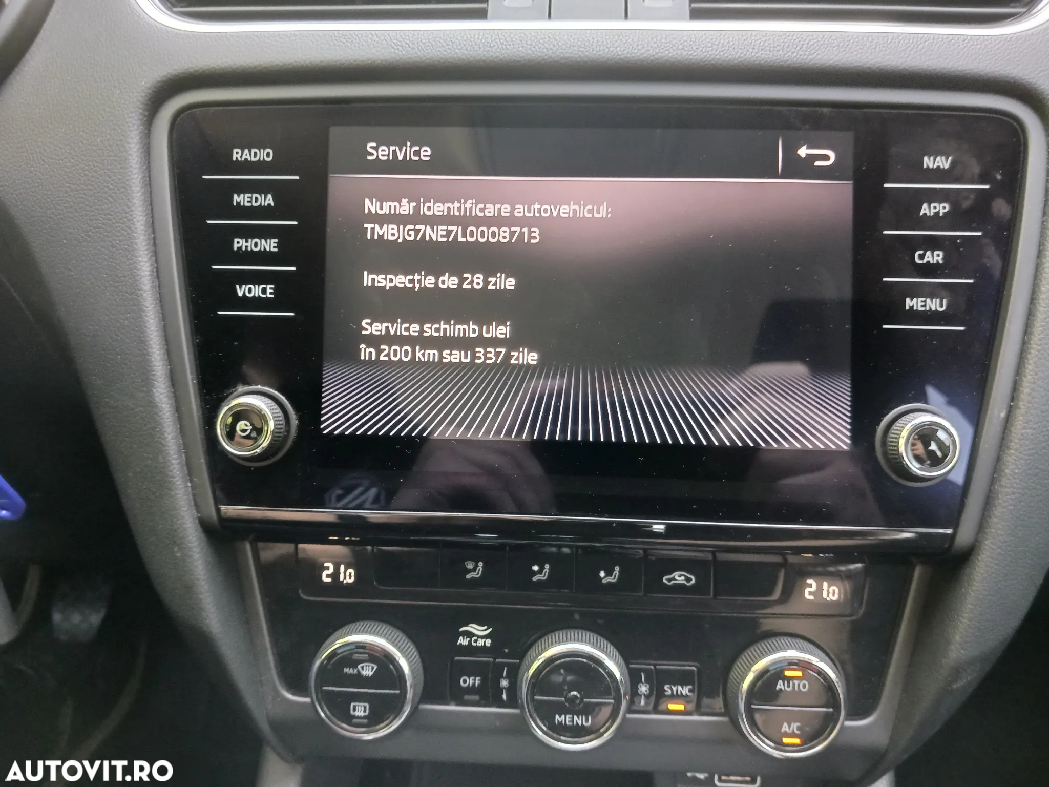 Skoda Octavia Combi 1.6 TDI Ambition - 18