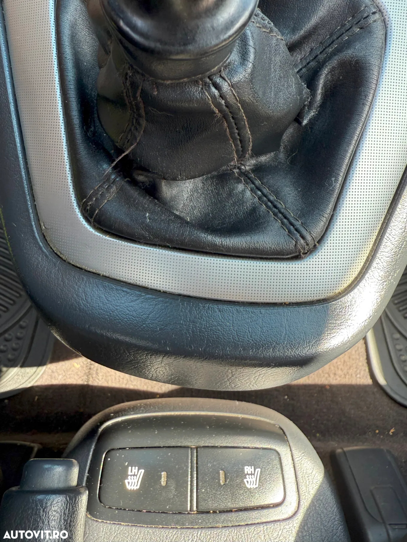 Hyundai Tucson 2.0 CRDI VGT 4WD+ - 21