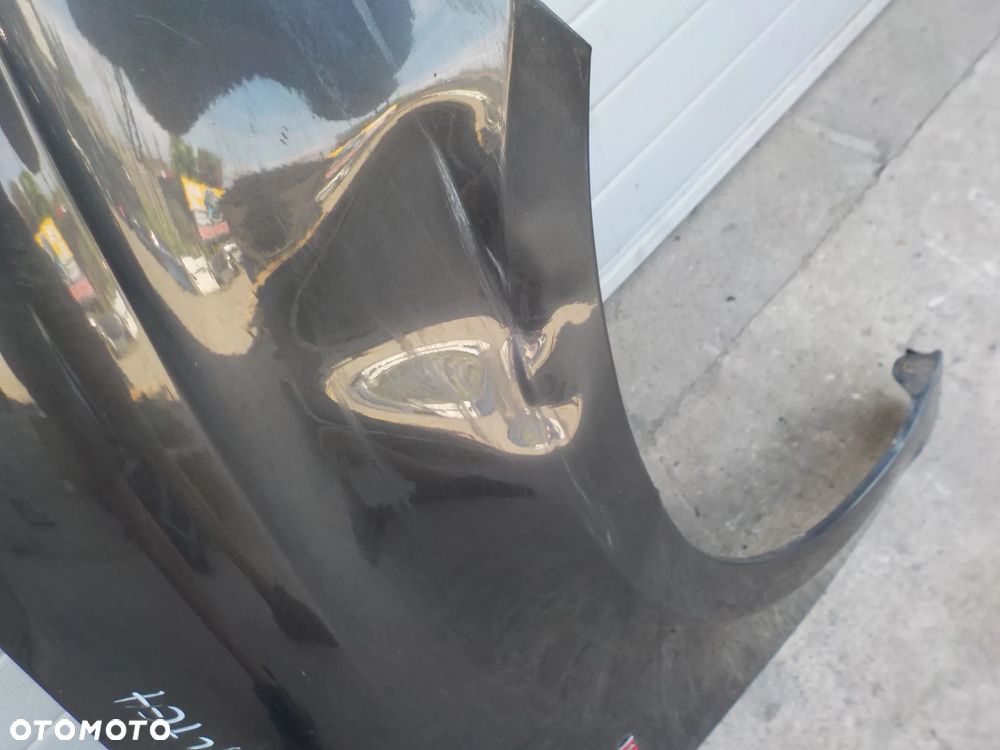 SEAT ALTEA LIFT BŁOTNIK PRAWY PRZÓD PRZEDNI LW7Z - 4