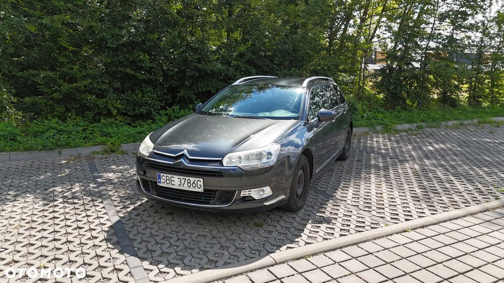 Citroën C5 1.6 THP 16V Exclusive - 2