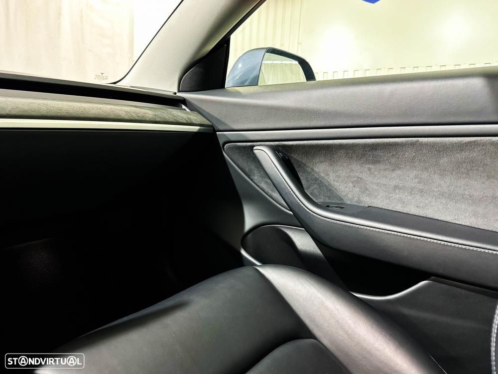 Tesla Model 3 Long Range AWD Dual Motor - 23