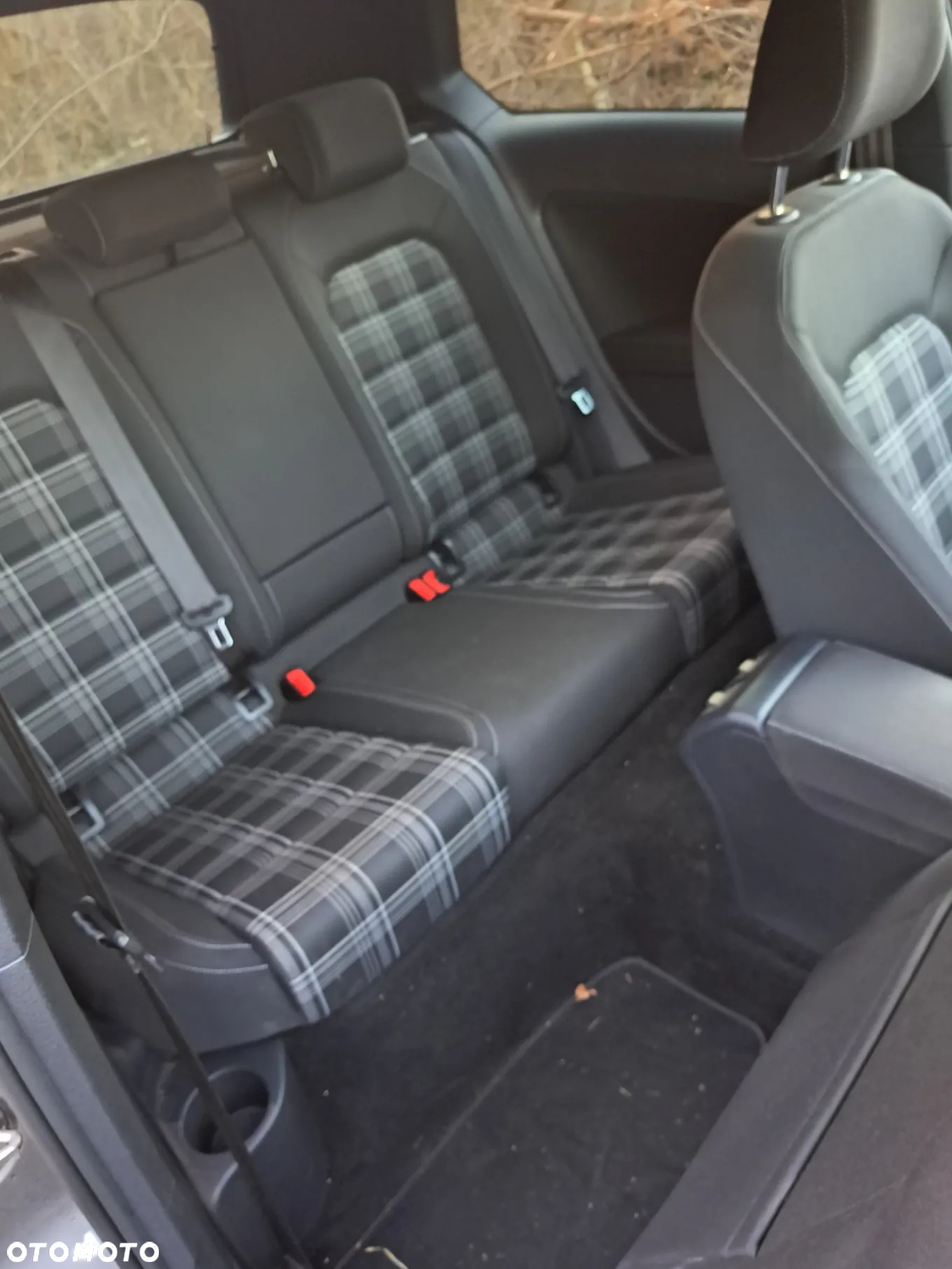 Volkswagen Golf VII 2.0 TDI BMT GTD DSG - 6