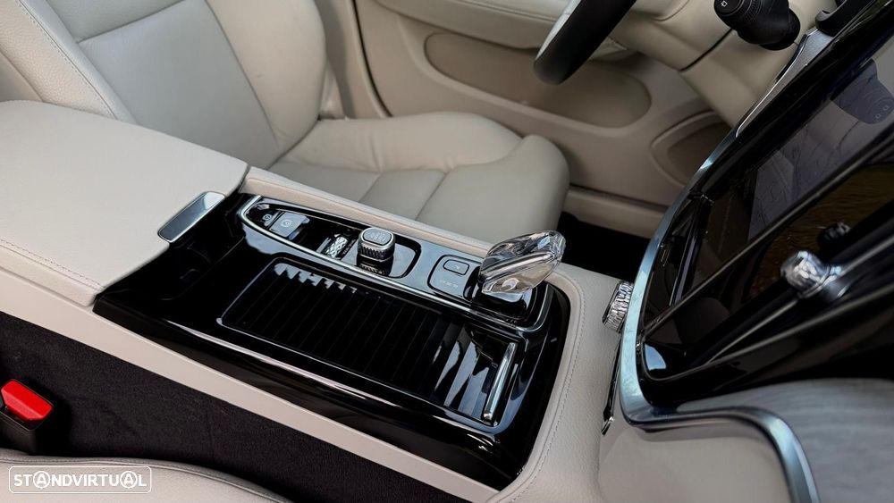 Volvo V60 2.0 T6 AWD TE Inscription - 11