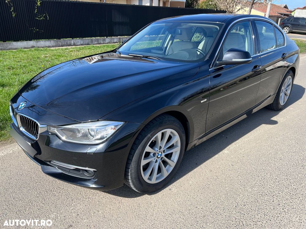 BMW Seria 3 - 3