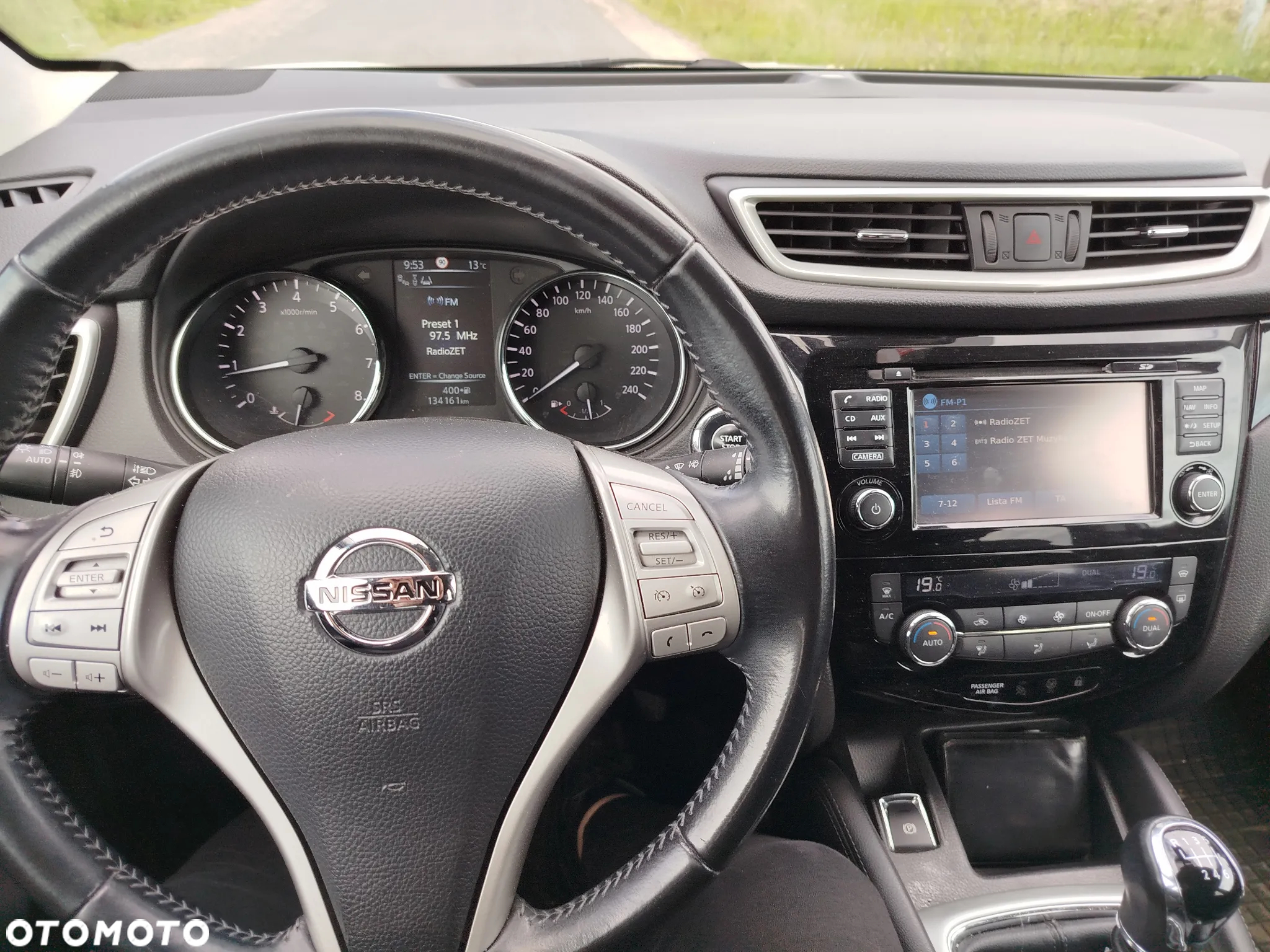 Nissan Qashqai 1.2 DIG-T Tekna - 8