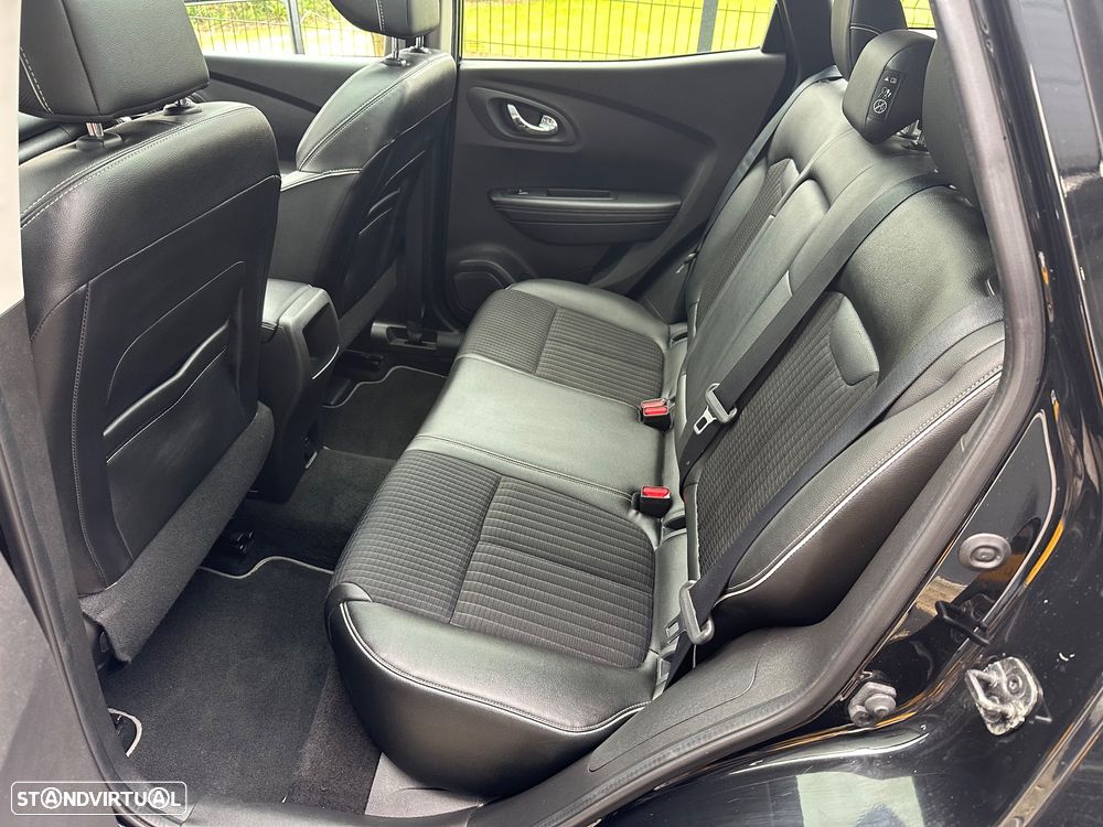 Renault Kadjar Energy dCi 110 EDC Bose Edition - 15