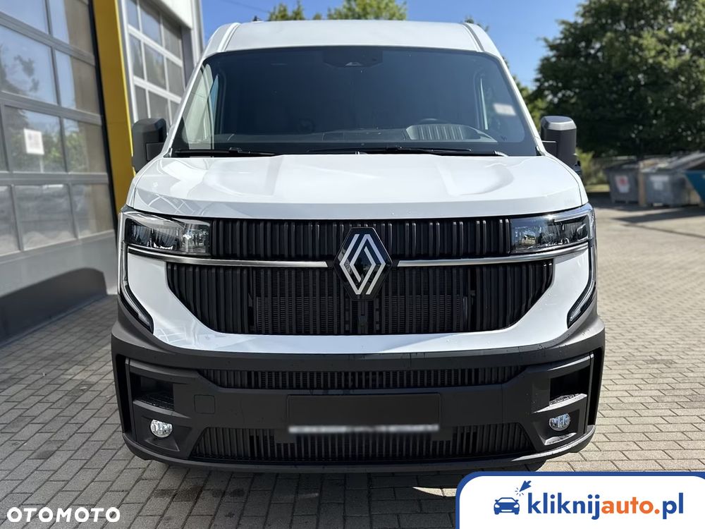 Renault Master Furgon L2H2 130KM Manual - 3