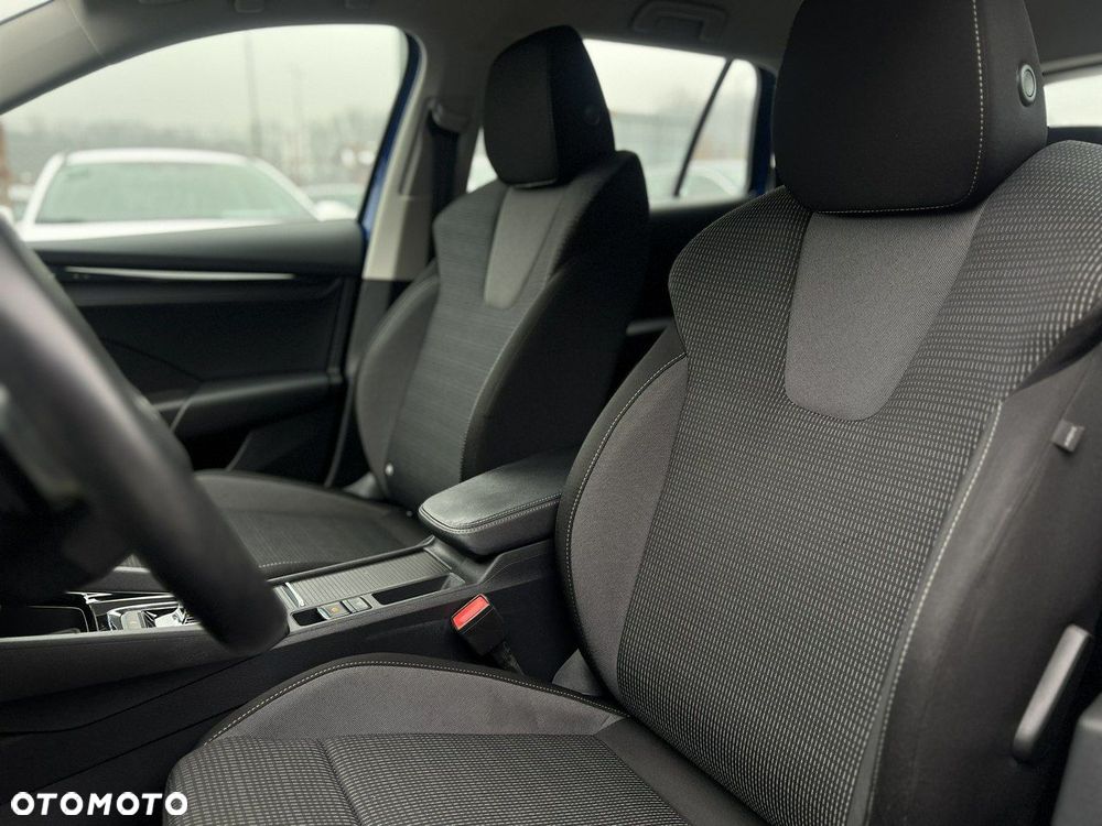 Skoda Octavia 1.0 TSI e-Tec Ambition DSG - 24