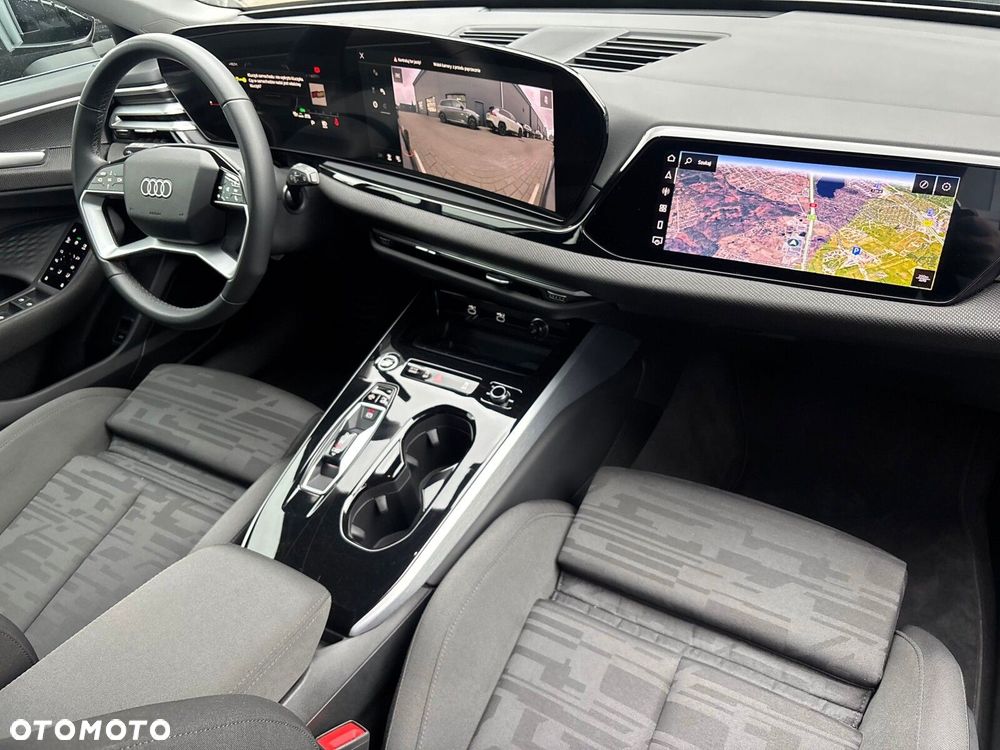 Audi A6 Avant - 36