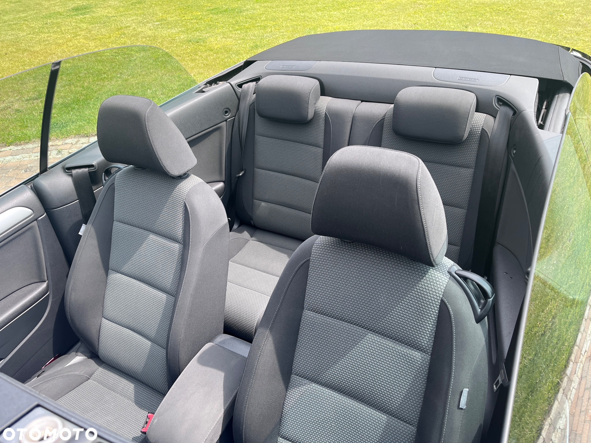 Volkswagen Golf 1.2 TSI - 13