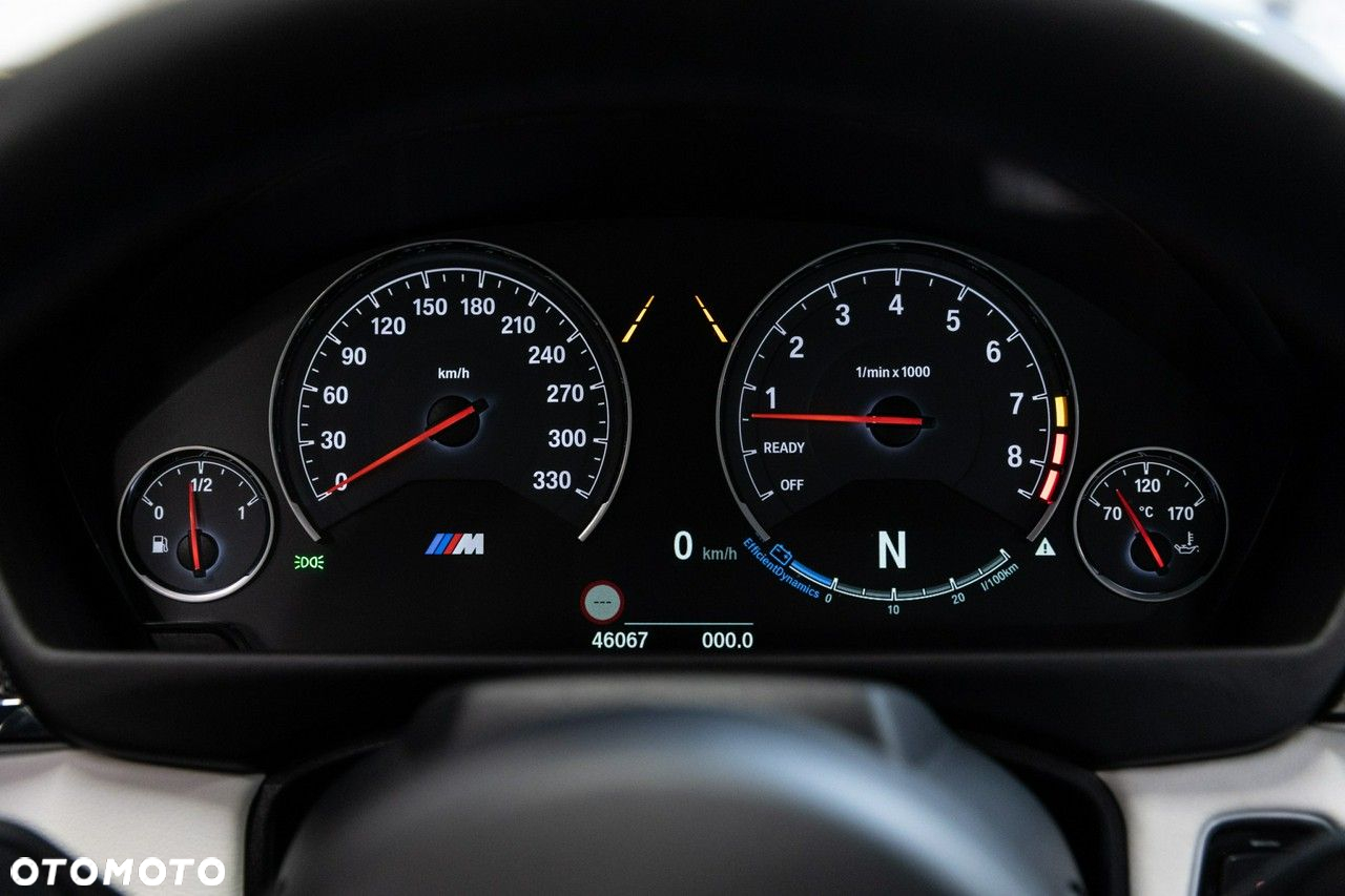 BMW M4 - 39