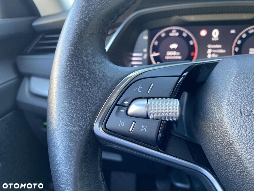 Skoda Octavia 1.5 TSI Selection - 23